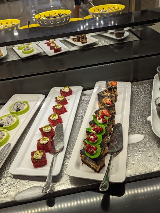 Gastro Hotel Delphin Diva