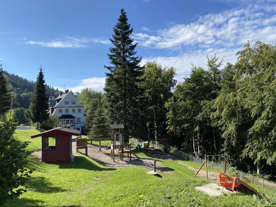 Sport & Freizeit Familotel Mein Krug