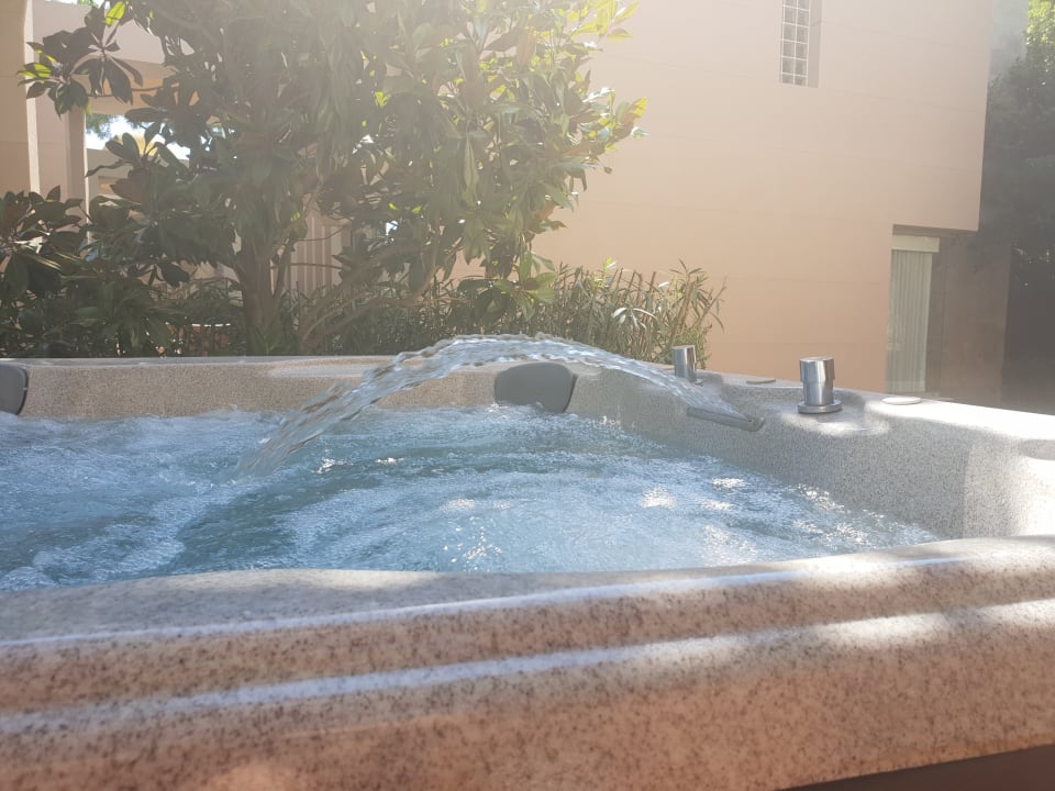 Zimmer Gloria Serenity Resort