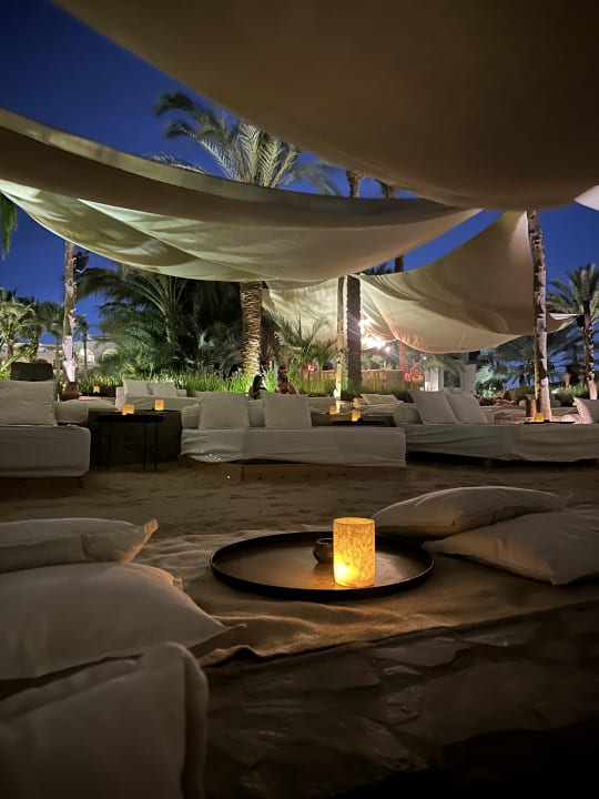 Sonstiges Serry Beach Resort