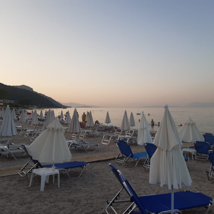 Strand Hotel Albatros