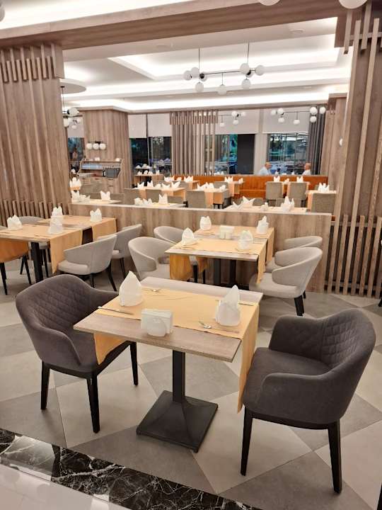 Gastro Arnor de Luxe Hotel & Spa