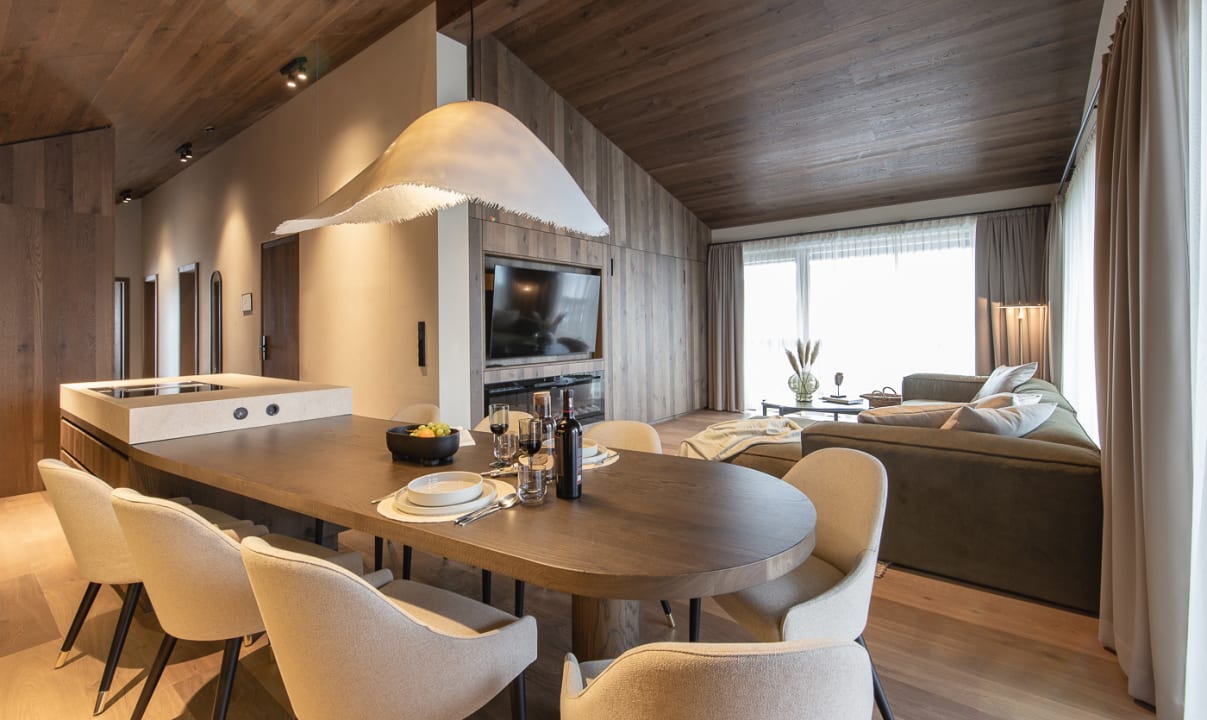 Zimmer Villa Liesl by ALPS RESORTS