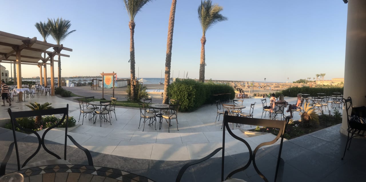 Gastro Cleopatra Luxury Resort Makadi Bay