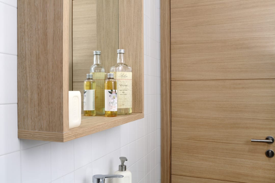 Zimmer Residenza Roccamaggiore