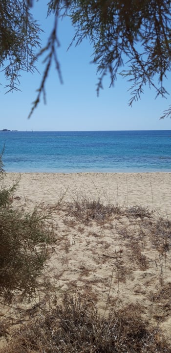 Strand Plaza Beach Hotel