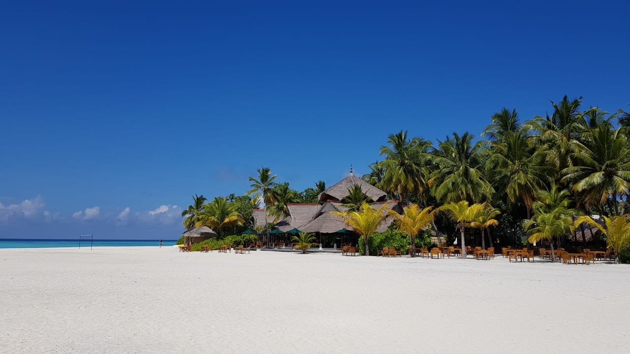 Strand Banyan Tree Vabbinfaru
