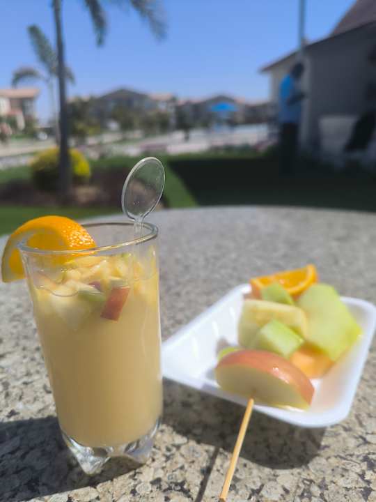 Gastro Pickalbatros Sea World Resort - Marsa Alam
