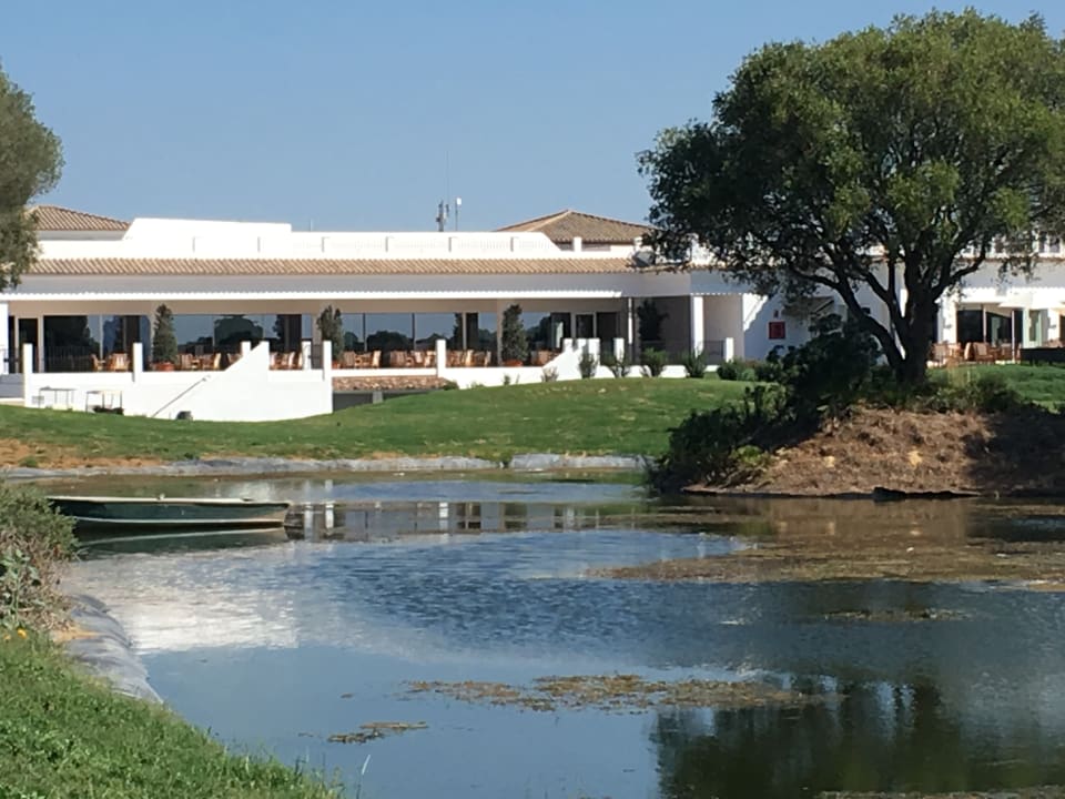 Restaurant Fairplay Golf & Spa Resort