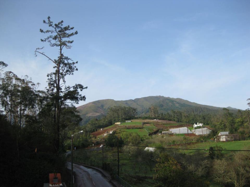 View Rural Lodging Os Manos