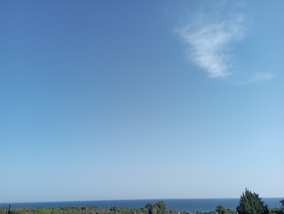 Ausblick Club Grand Aqua