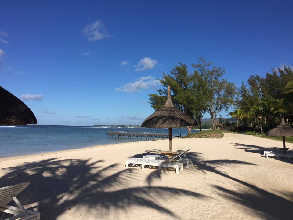 Strand Shanti Maurice Resort & Spa