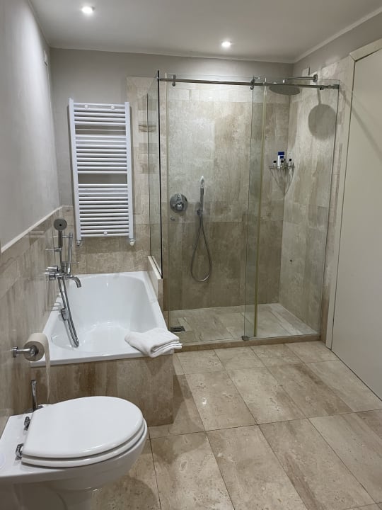 Zimmer Grande Baia Resort & Spa