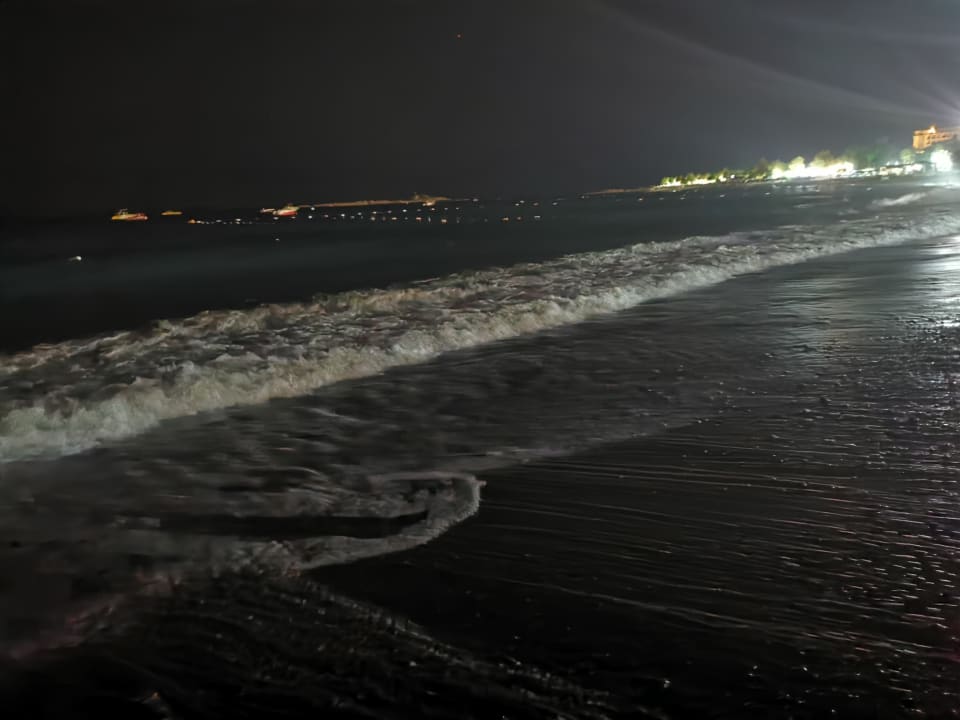 Strand Arycanda Kirman Premium