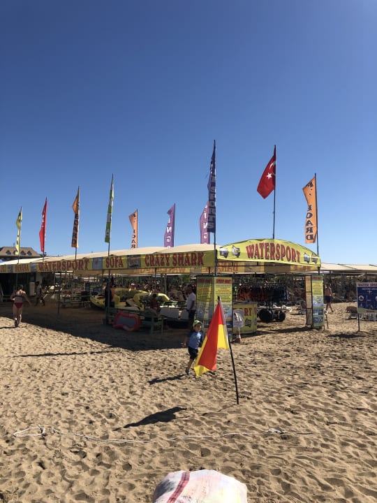 Strand Hane Family Resort