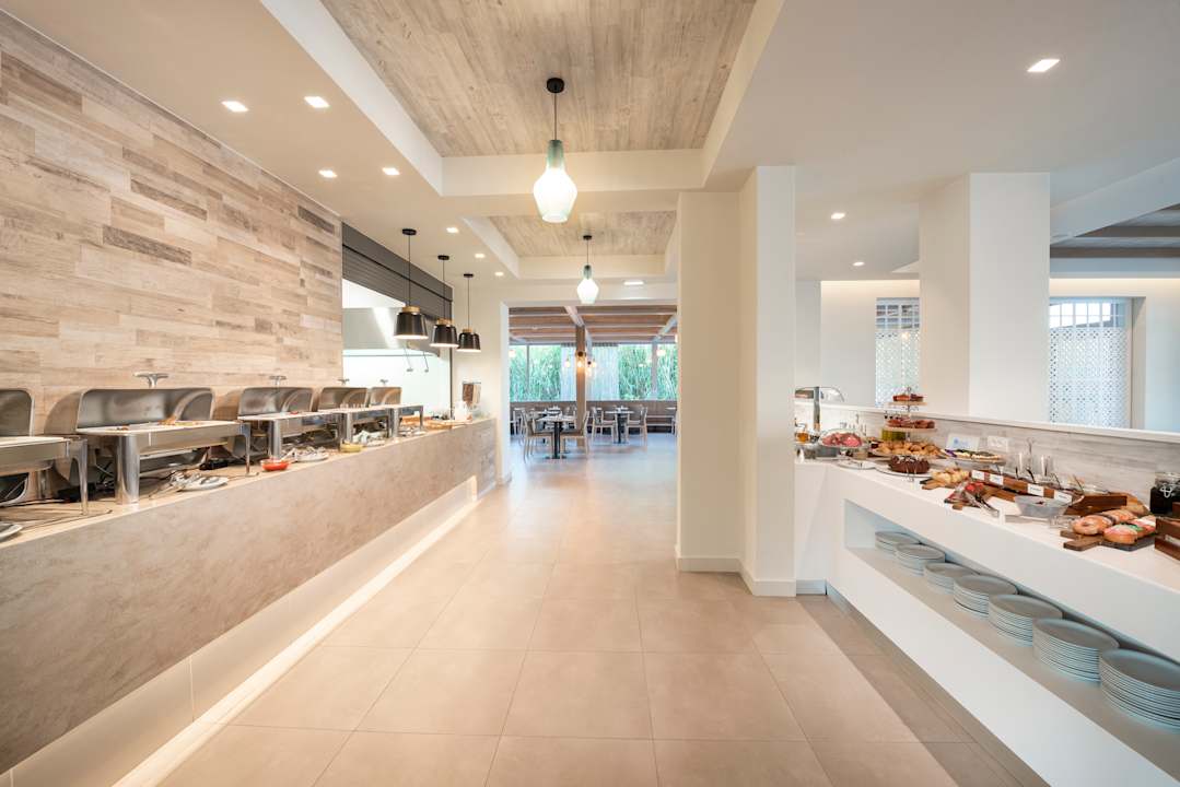 Gastro Apollon Windmill Hotel
