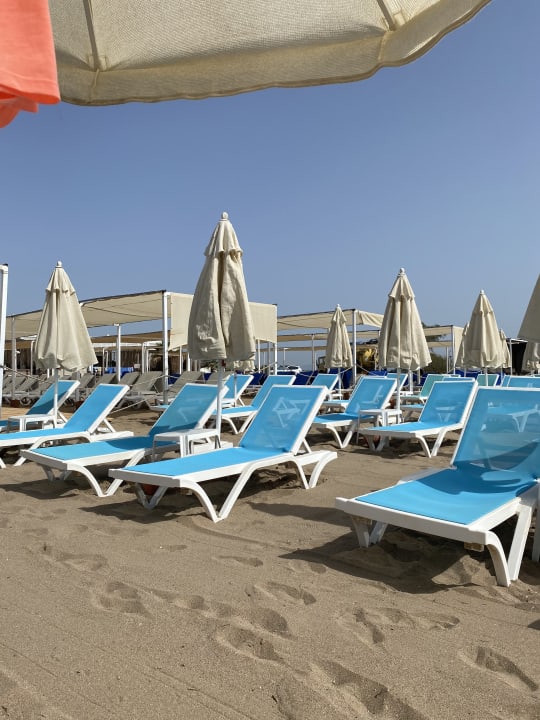 Strand Arnor de Luxe Hotel & Spa