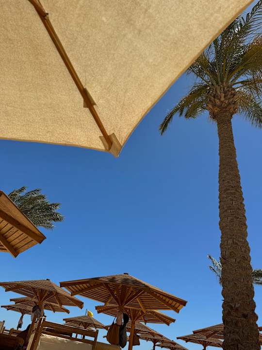 Strand Steigenberger Aqua Magic