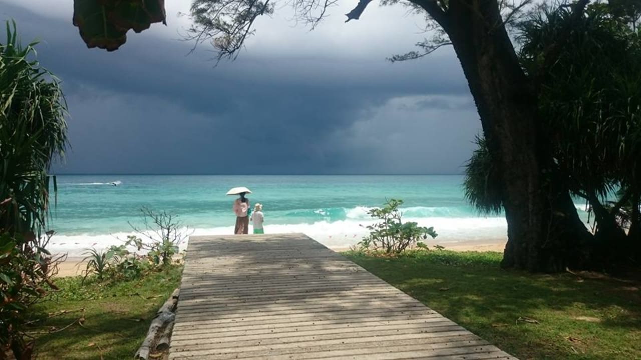 Пхукет мираж