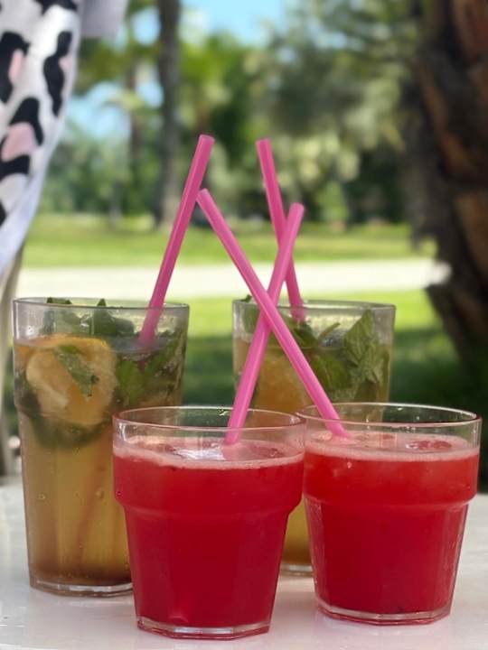 Gastro Seaden Sea Planet Resort & Spa