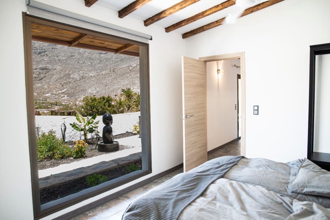 Zimmer Bio Finca - Las Tenerías