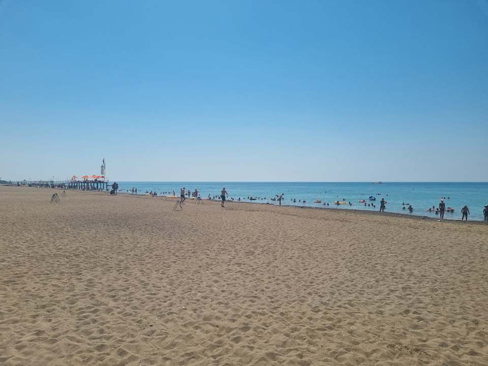 Strand Belek Beach Resort Hotel