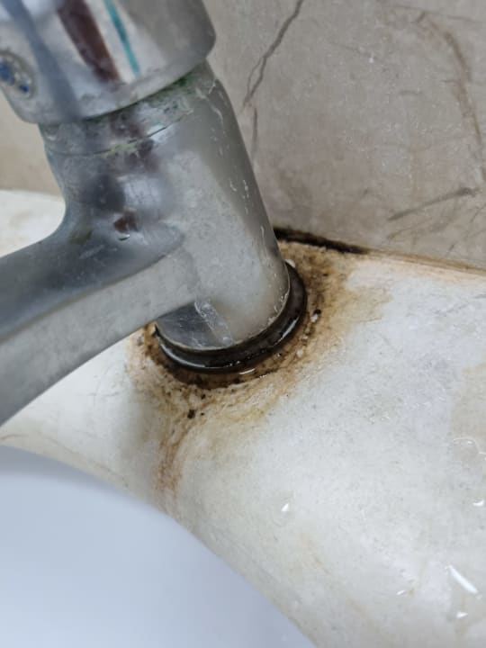 Zimmer Luna Beach Deluxe Hotel