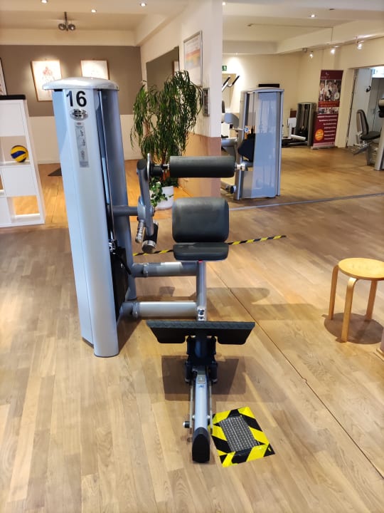 Sport & Freizeit ACEDO Hotel & Spa