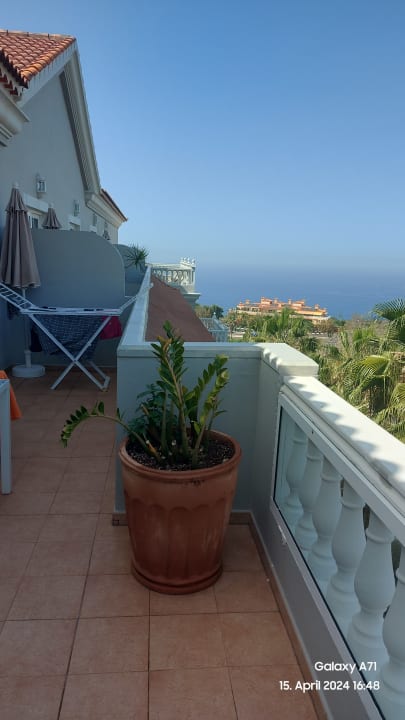 Sonstiges Hotel Riu Garoe