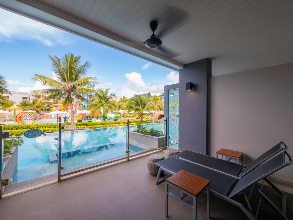 Zimmer The Sands Khao Lak by Katathani