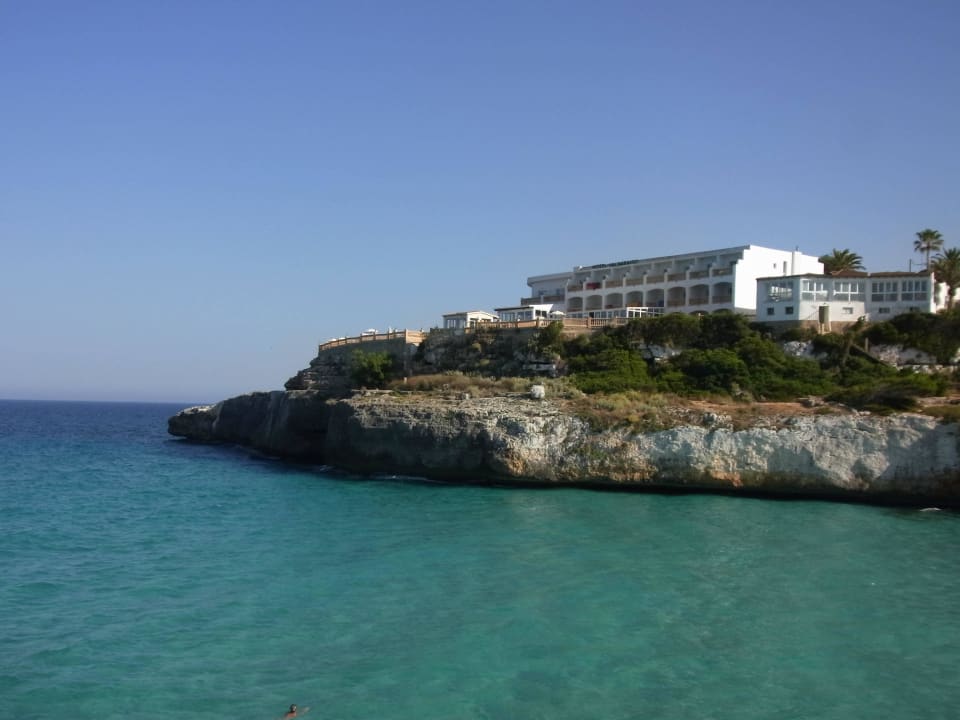 Hotel auf Klippenecke ICON Valparaiso - Adults Only