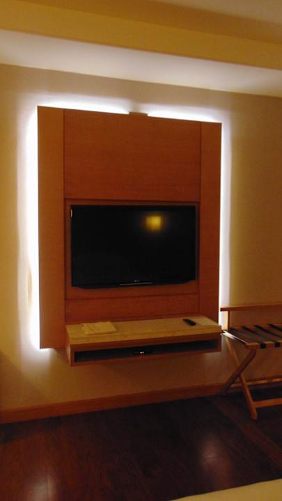 Zimmer Hotel The Westin Chennai Velachery