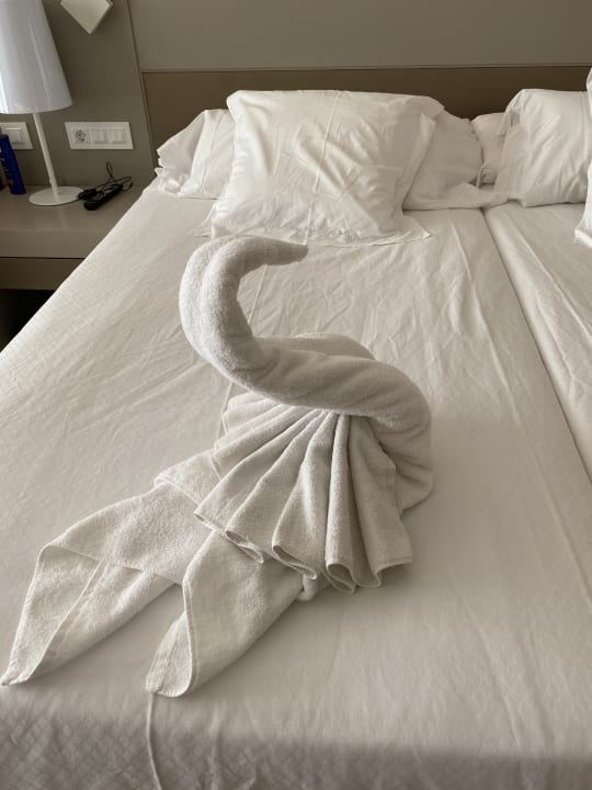 Zimmer Hipotels Gran Playa De Palma