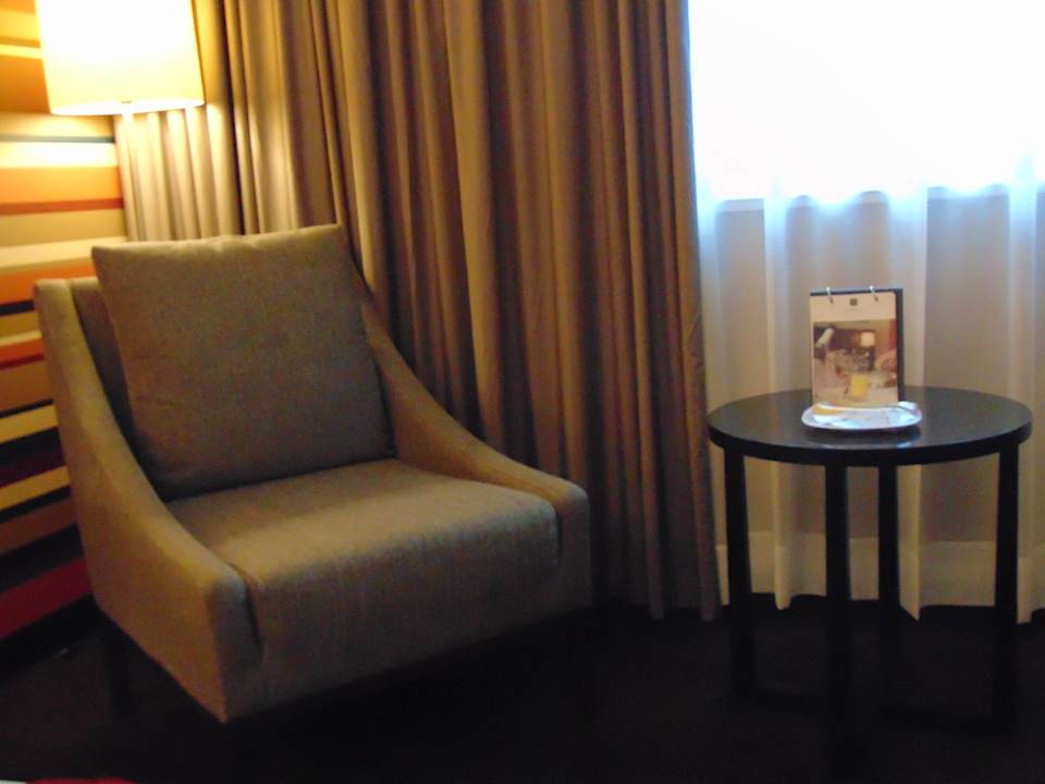 Zimmer Hotel Trópico