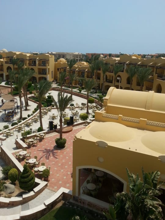 Aussichtsturm Jaz Solaya