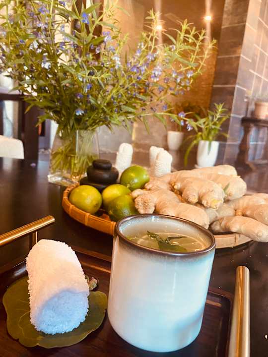 Sonstiges ROBINSON NAM HOI AN