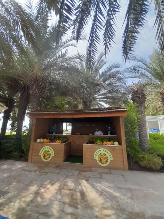 Gastro Rixos The Palm Hotel & Suites