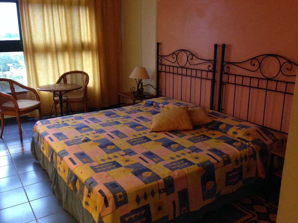 Zimmer Starfish Montehabana