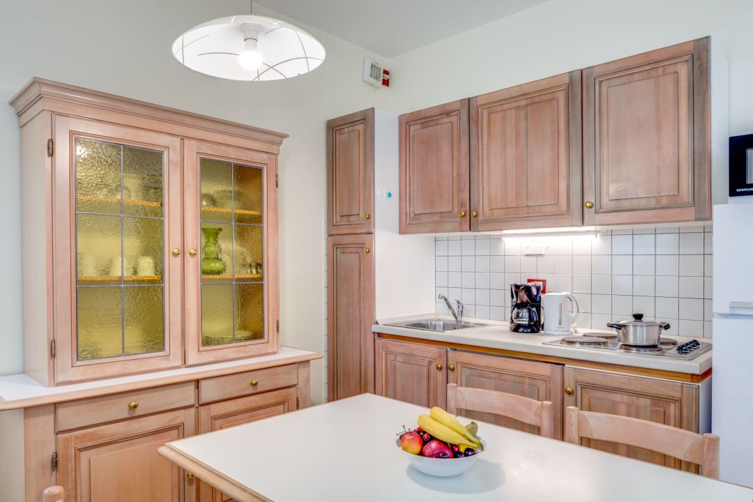 Zimmer Ferienanlage La Filanda