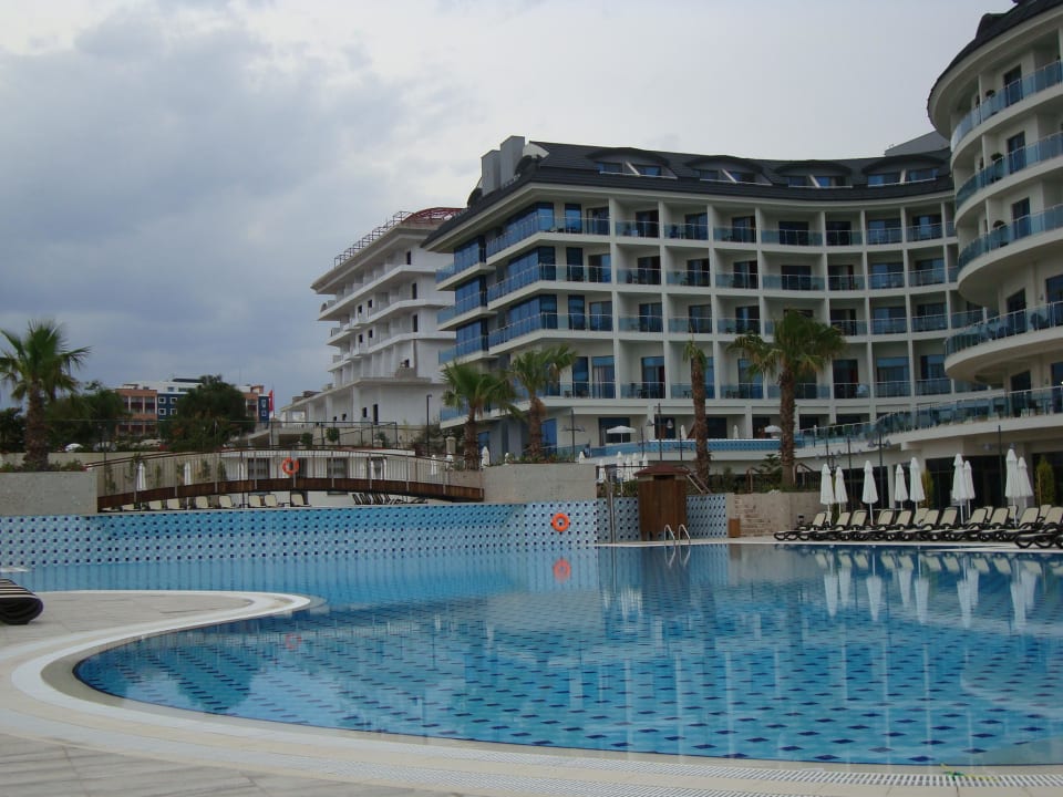 Hauptpool Commodore Elite Suites & Spa - Adults only