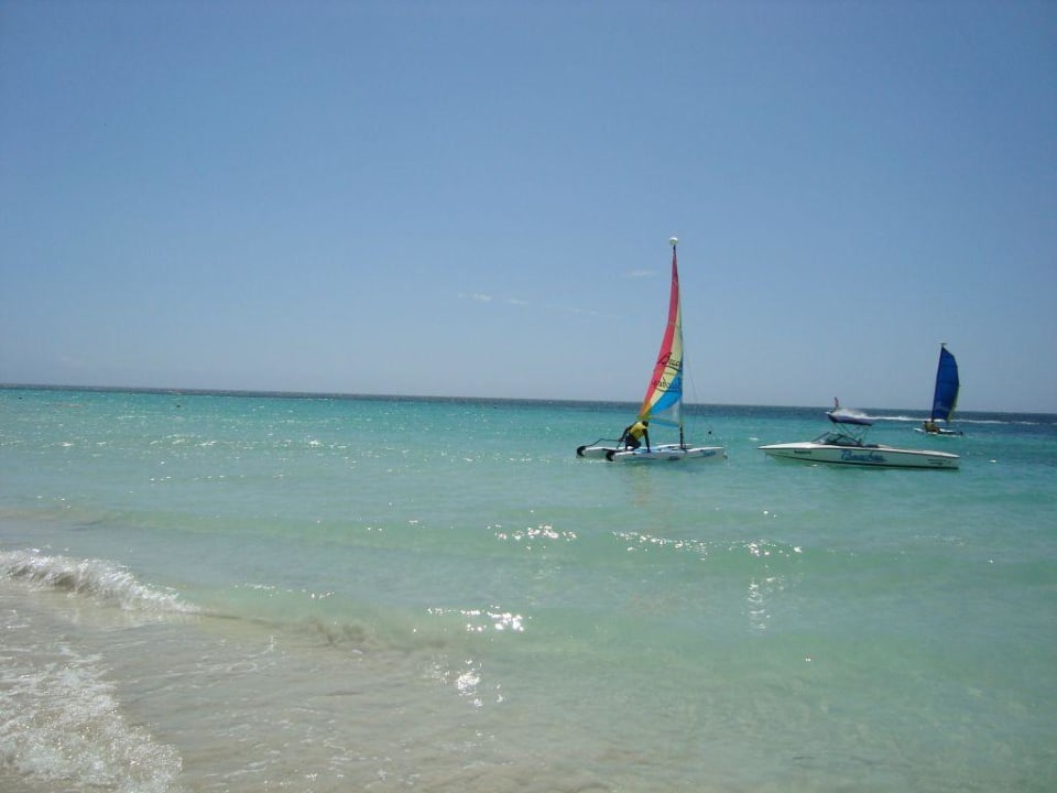 Strand Beaches Negril Resort