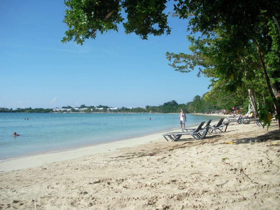Strand Sunset at the Palms Resort - Adults Only