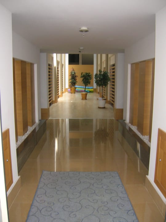 Hall d'entrée bâtiment secondaire Trendy Palm Beach (Adults Only, 16+)