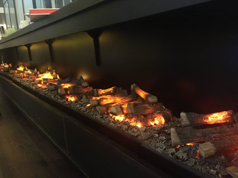 Bar Holiday Inn Dresden - Am Zwinger