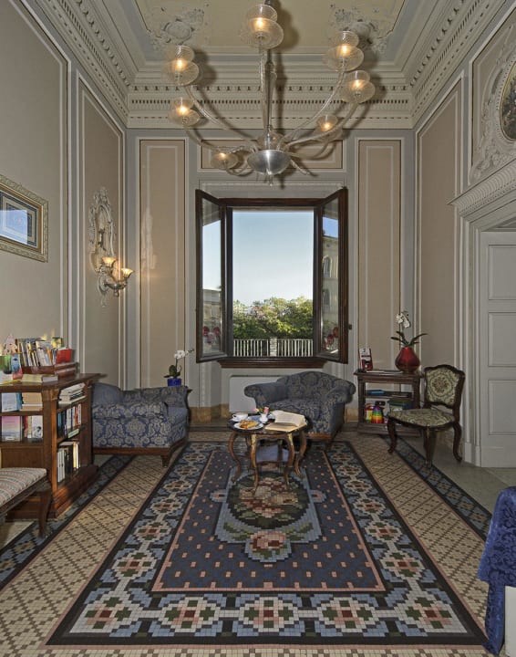 Relax time Hotel Villa Tina