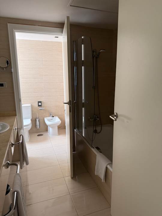 Zimmer Hotel Cristina by Tigotan Only Adults (+16)