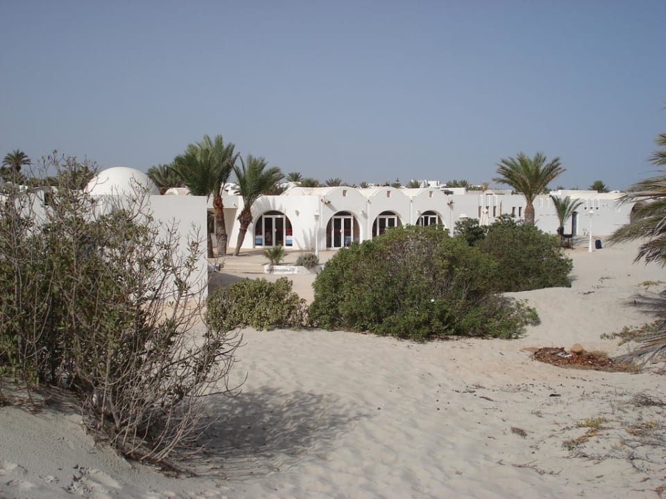 Restaurant Hotel Jasmina Playa