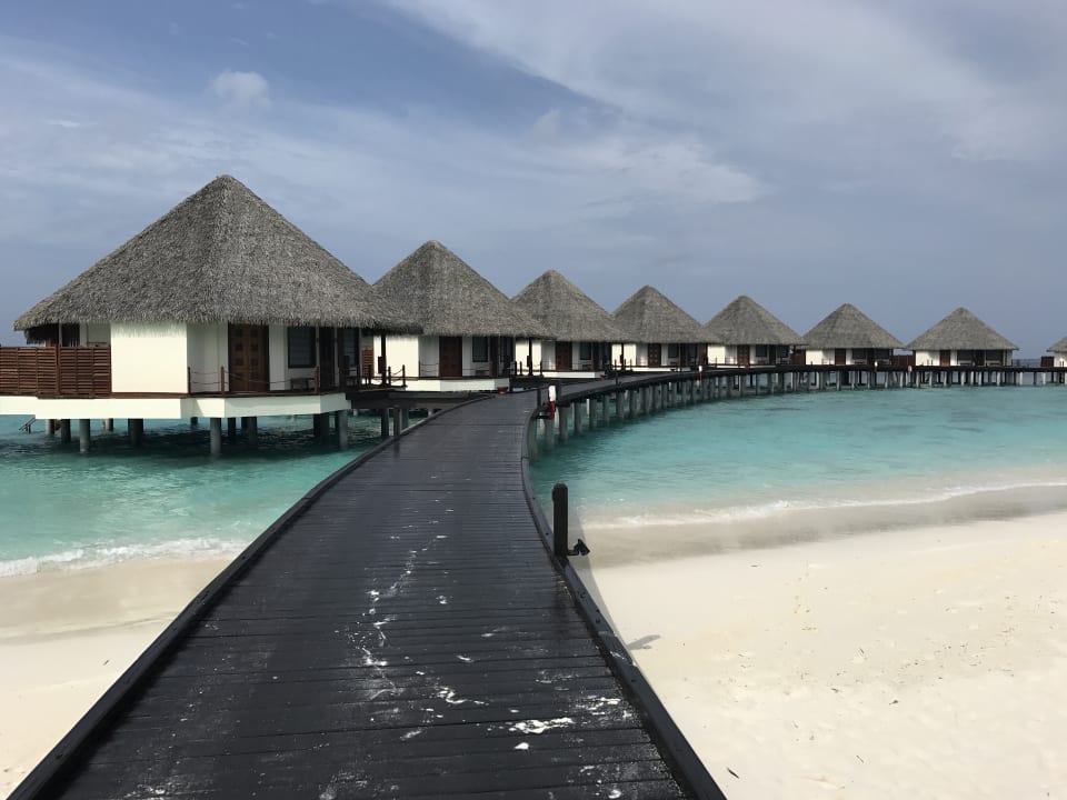 Strand Adaaran Select Meedhupparu Island Resort - Premium All Inclusive