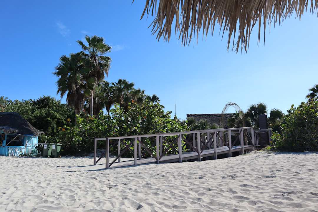 Strand Iberostar Origin Laguna Azul