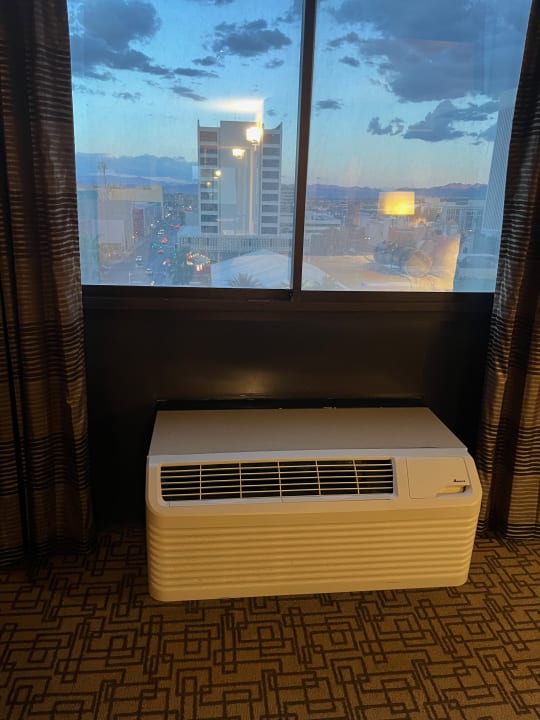 Zimmer Hotel Golden Nugget